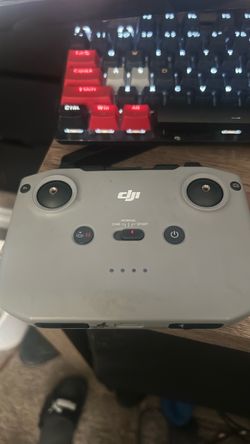 DJI RC-N3 remote