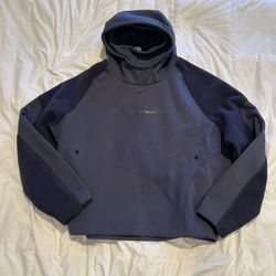 Nike Tech Boreas Oversized Hoodie