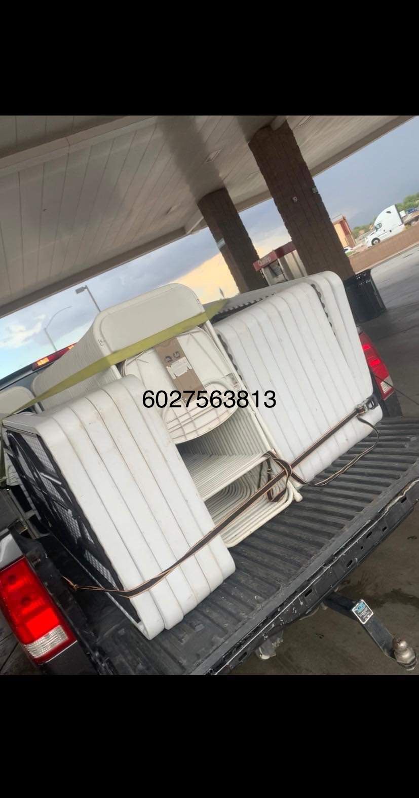 Mesas Y Sillas for Sale in Avondale, AZ OfferUp