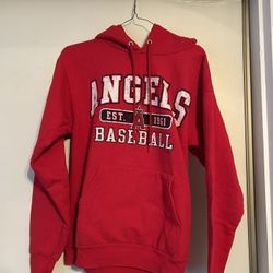 Angels Hoodie 