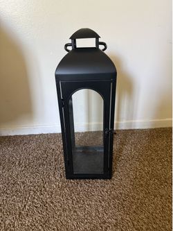 Decorative Lantern