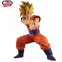 Dragon Ball Z Grandista Goku II Figure