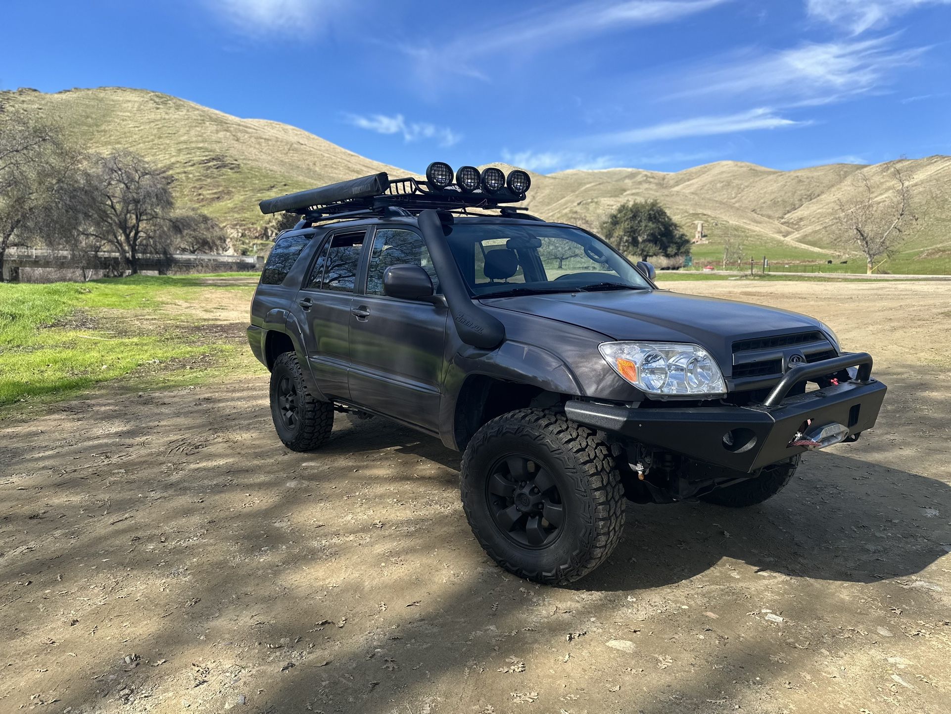 2004 Toyota 4Runner for Sale in Fresno, CA - OfferUp
