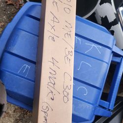 Car Parts 