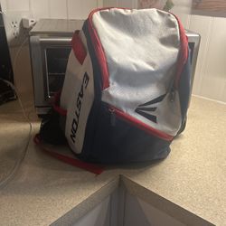 Kids Baseball Bag 