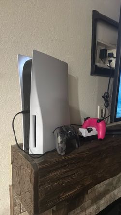 PS5
