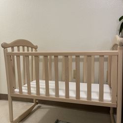 Baby Cradle 