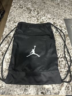 Jordan Gym Bag