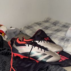 Adidas Predator Elite fg 