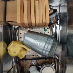 Box For The Random Items Free