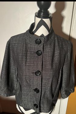 Women’s Jacket Size M