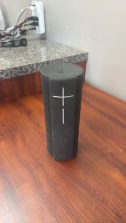 Ultimate Ears UE Megablast Bluetooth Speaker