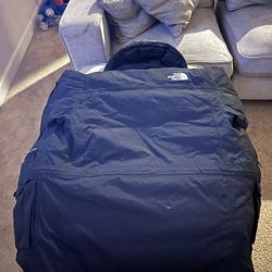 Men’s Medium Hyvent NorthFace Jacket