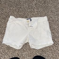 Short America Eangle