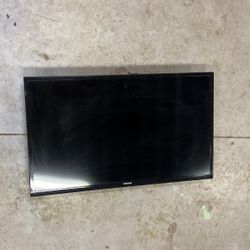 35” Samsung Tv