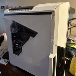 Low-Mid Tier Gaming Pc