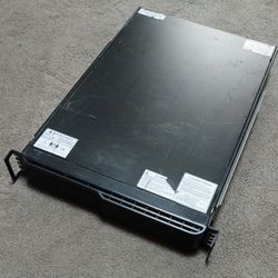 Server External Battery Cabinet UPS Liebert GXT4-144VBATT External Battery Cabinet 144 VDC 9000 mAh Lead Acid