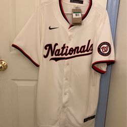Professional MLB Baseball Jersey