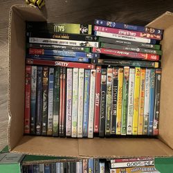 DVD