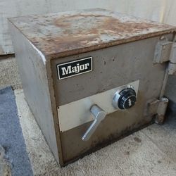 Major Safe