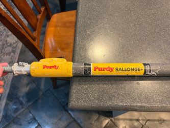 Purdy Rallonge+ Extension Pole