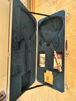 1999 Rick case jet blue (NEED GONE)
