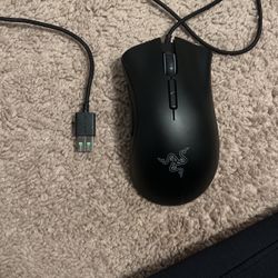 Deathadder Elite Gaming Mouse