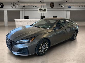 2026 Nissan Altima