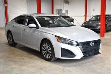 2023 Nissan Altima