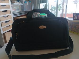Travel bag