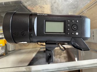 Godox AD600Pro Excellent Condition 600Ws TTL Outdoor Flash Monolight Battery Powered