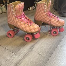 Roller Skates