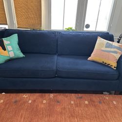 West Elm Paidge Sleeper Sofa
