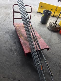 Conduct pipe