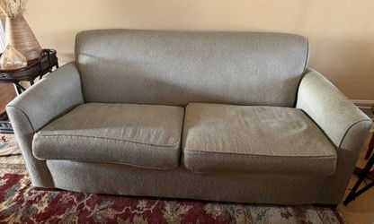 Couch and Love Seat