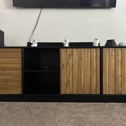 85” Tv Stand 
