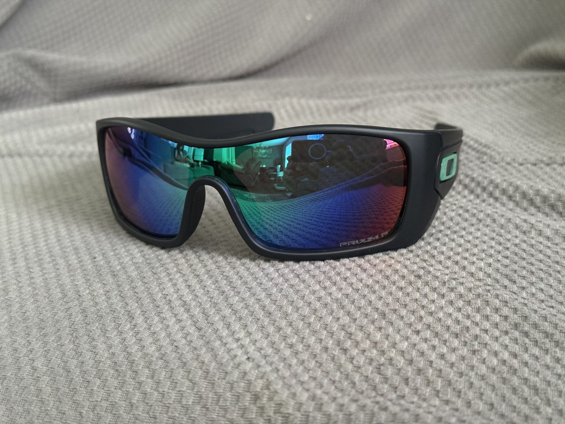 Batwolf Polarized Prizm
