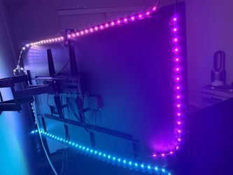 Govee TV Backlight 3 Lite for 55–65-Inch TVs