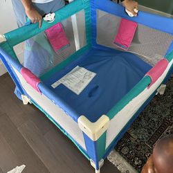 Pack N Play