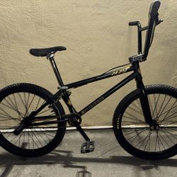 Fit Bike CR24 Kona Shred Black