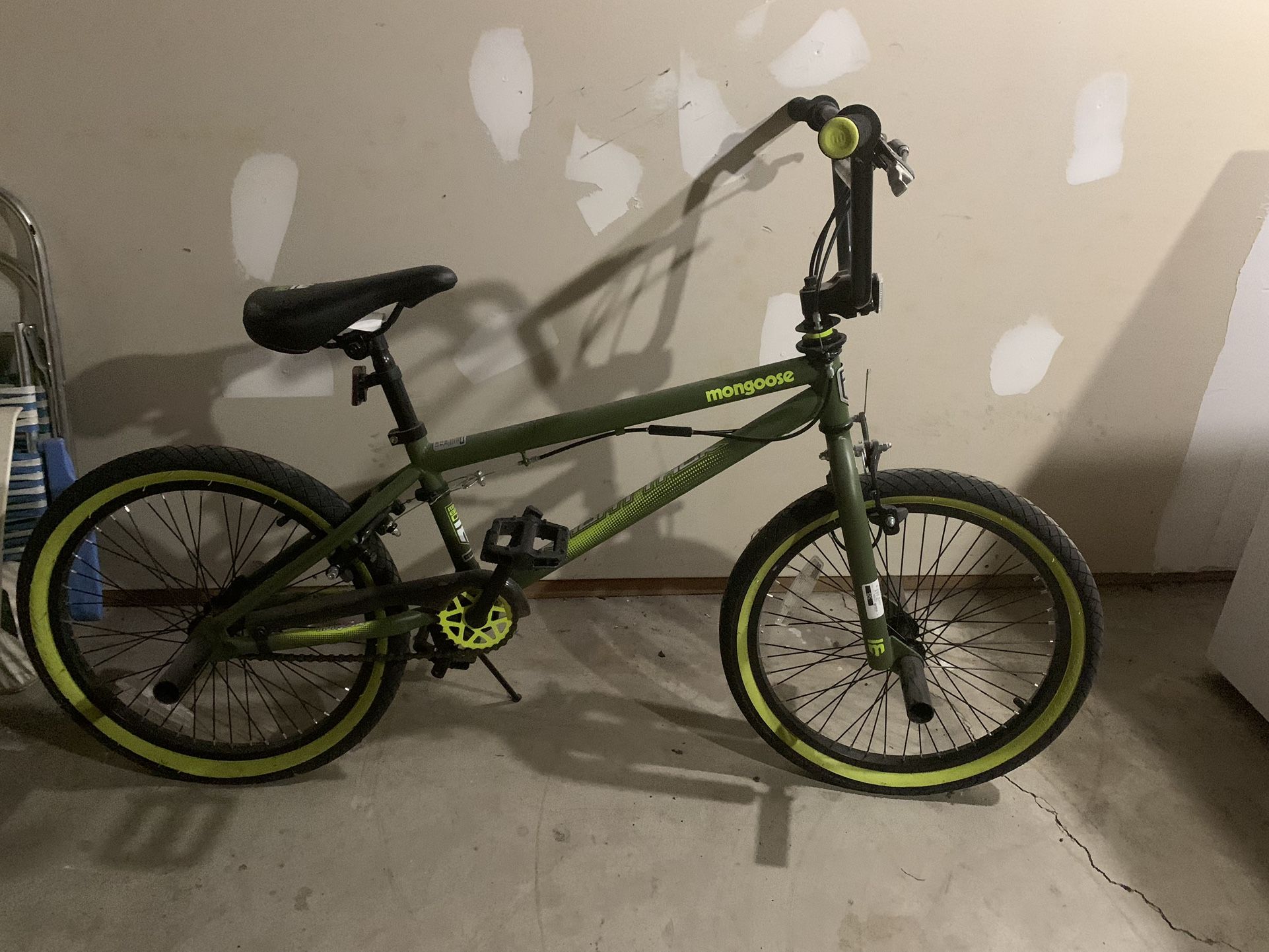 Bike