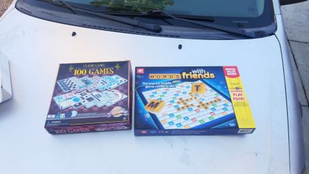 Board games
