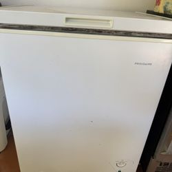 Deep Freezer 