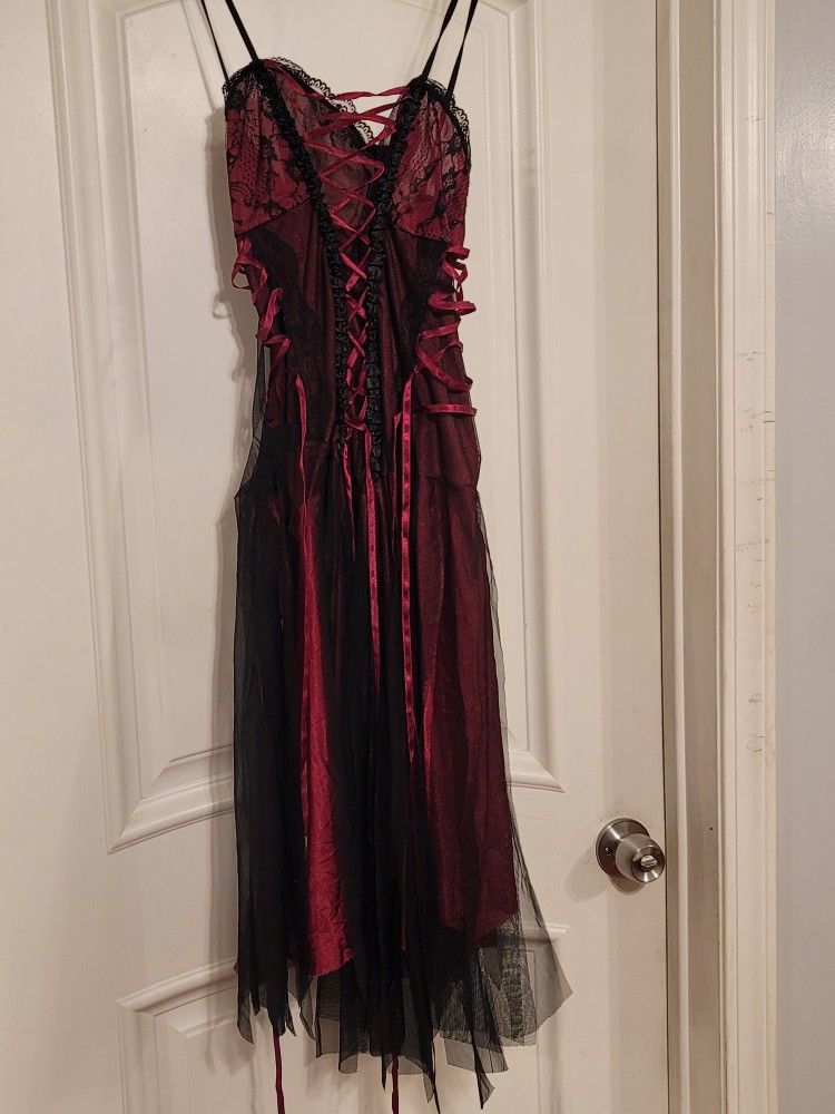 Teen Xlarge Sexy Costume