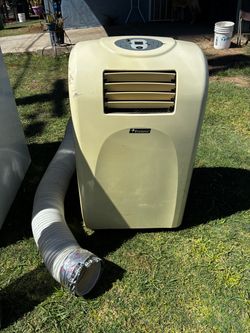 Window ac