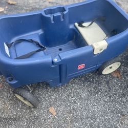 Wagon For Kids 
