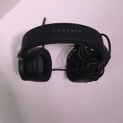 Corasair Gamming  Headset 