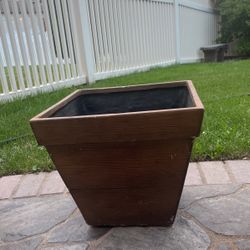 Large Plant Pot 