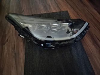 2020 / 2023 hyundai sonata headlight  right