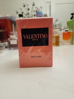 Valentino Donna Born in Roma perfume